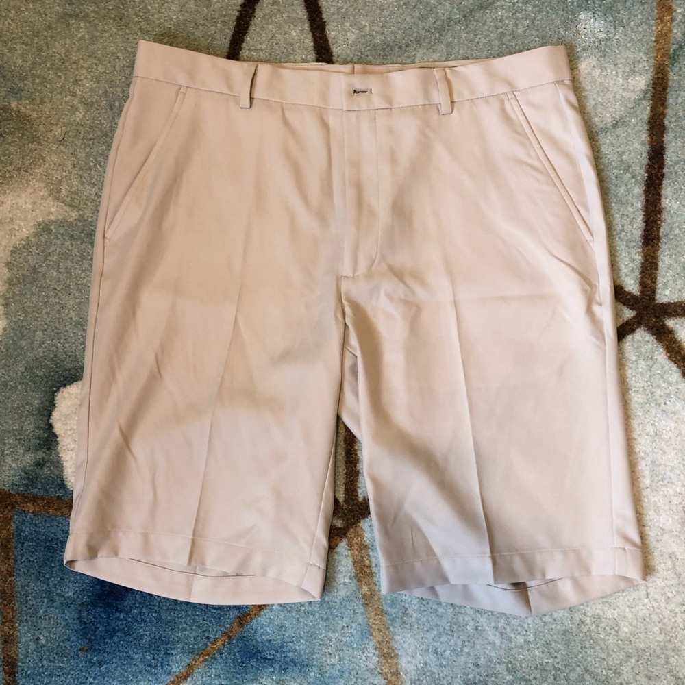 Greg Norman Golf Shorts
